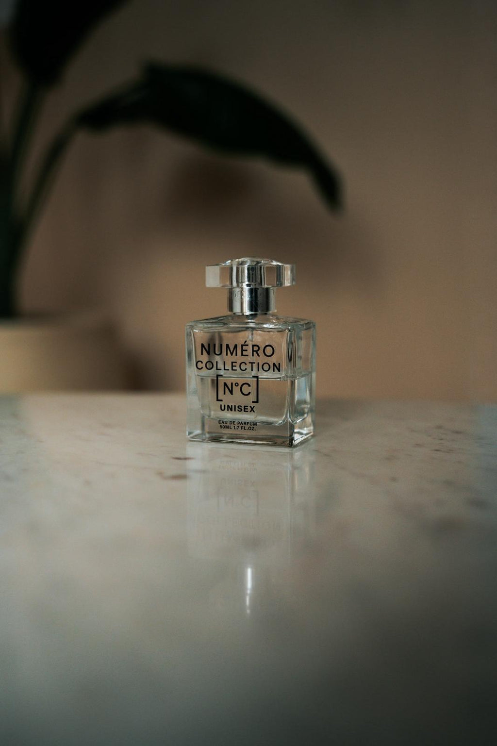 № 42 | Inspired By Baccarat Rouge 540