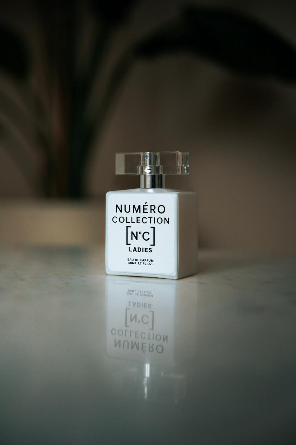 № E035 | Inspired By Mugler Alien