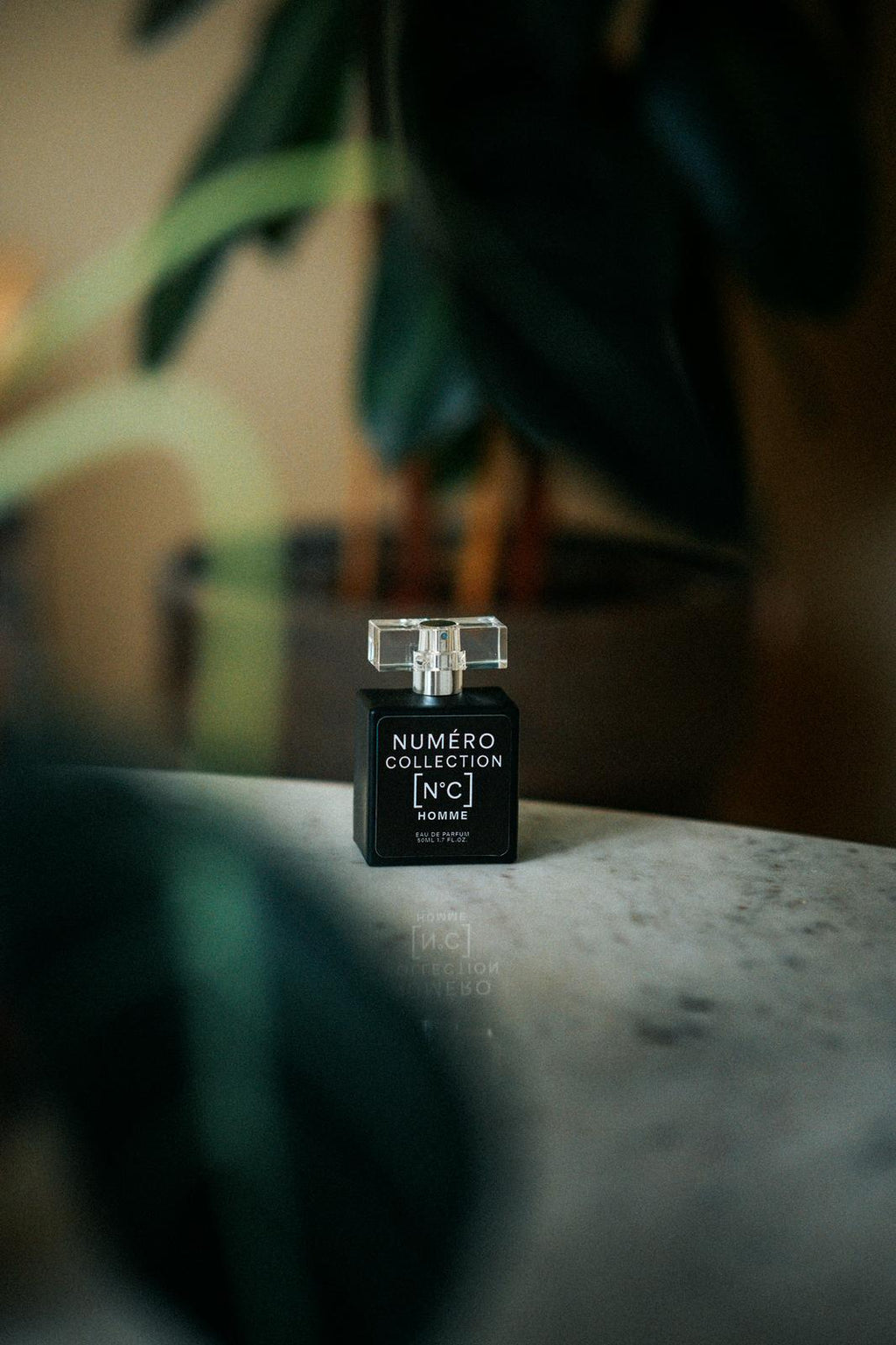 № E822 | Inspired By Stronger With You