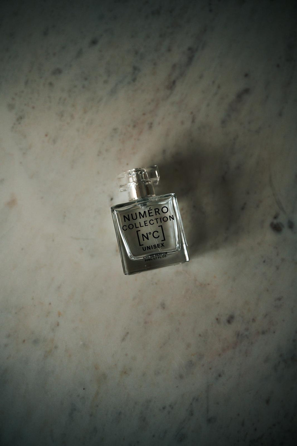 № 42 | Inspired By Baccarat Rouge 540