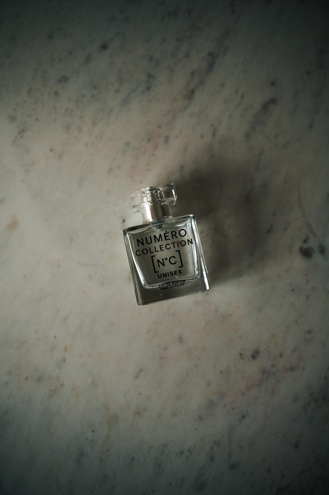 № N55 | Inspired By Arabians Tonka Montale