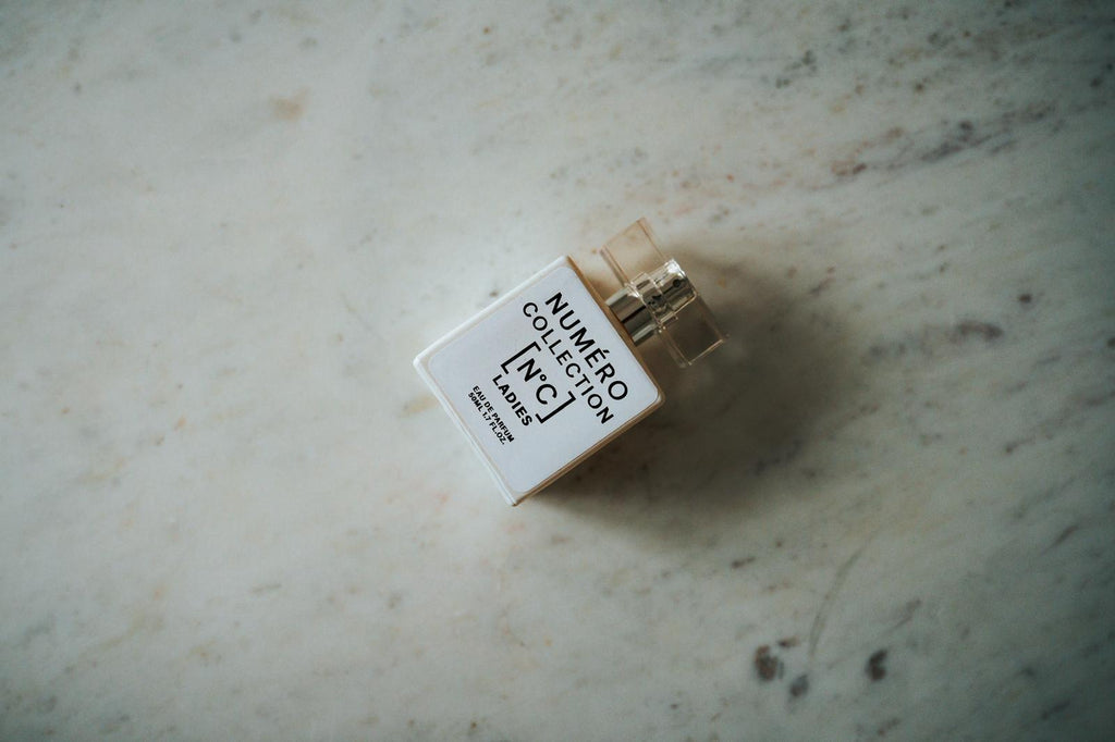 № E035 | Inspired By Mugler Alien