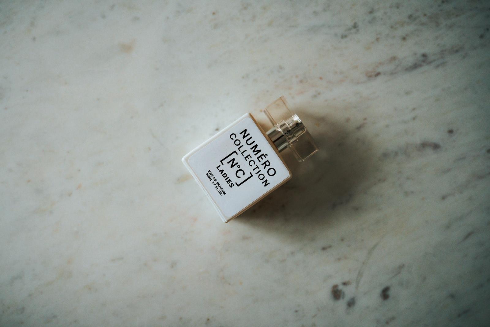 № E499 | Inspired By Libre Yves Saint Laurent