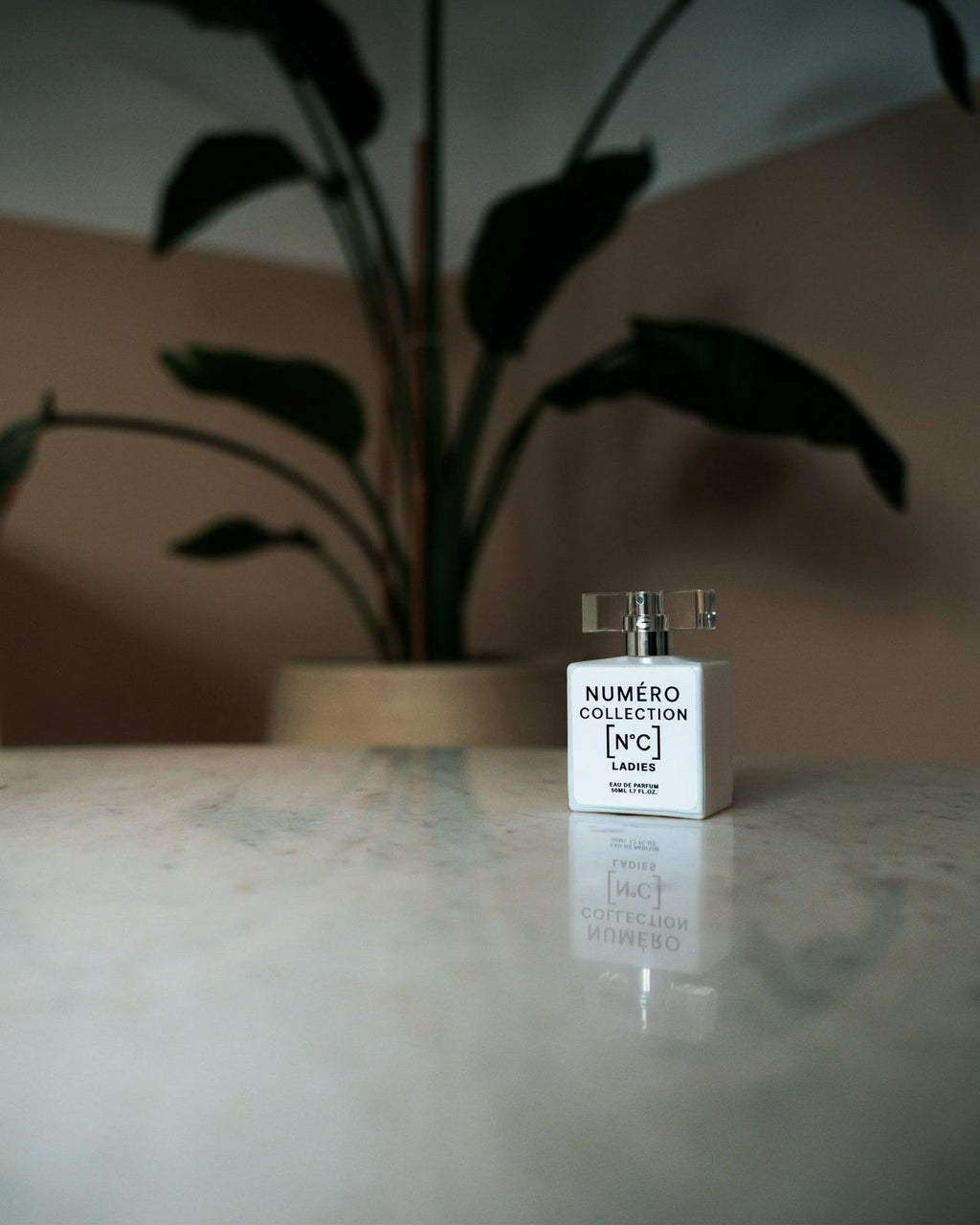 № E035 | Inspired By Mugler Alien