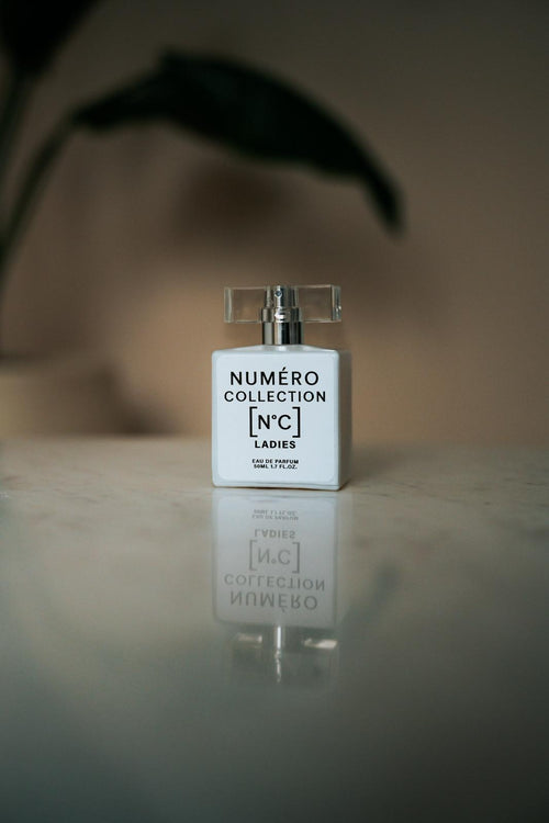 № E035 | Inspired By Mugler Alien