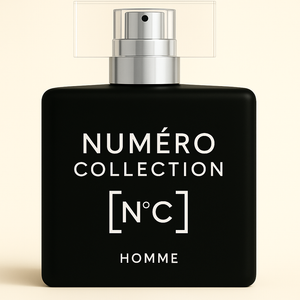 № E819 | Inspired By Azzaro The Most Wanted