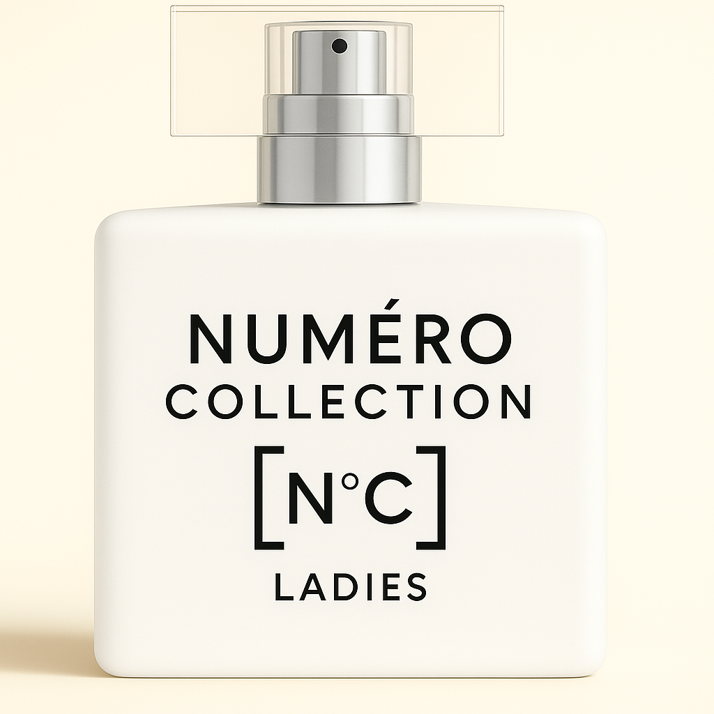 № E499 | Inspired By Libre Yves Saint Laurent