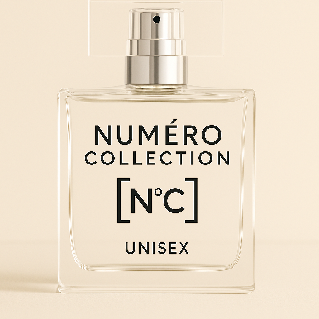№ N55 | Inspired By Arabians Tonka Montale