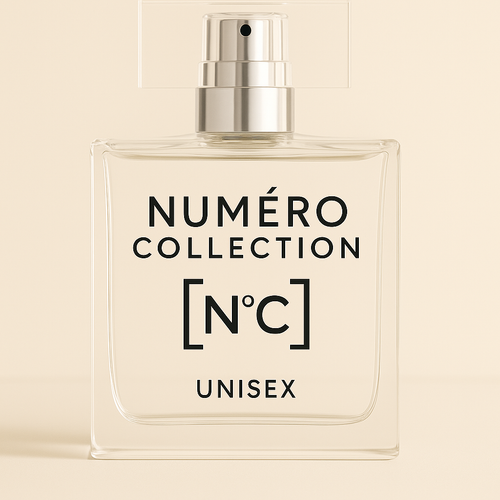 № 42 | Inspired By Baccarat Rouge 540